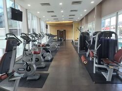 The Central (D1), Office #558423051